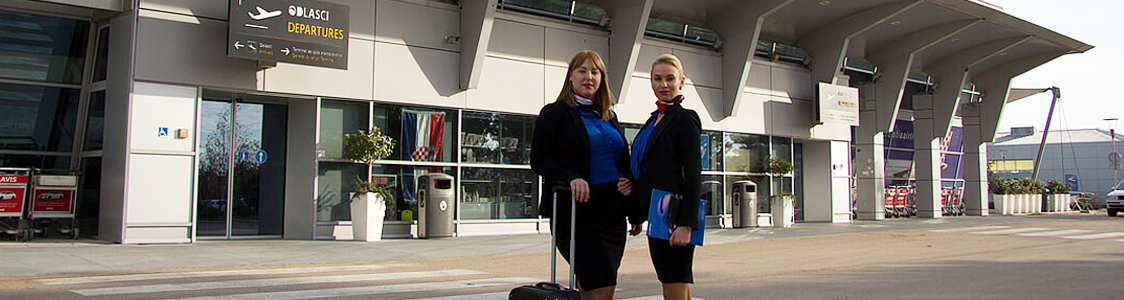 be stewardess city galleria header