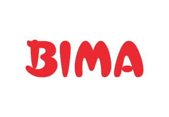 bima logo city galleria zadar