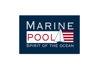 city galleria marine pool logo